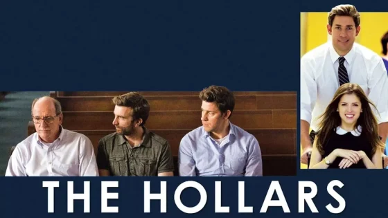 فيلم The Hollars 2016 مترجم