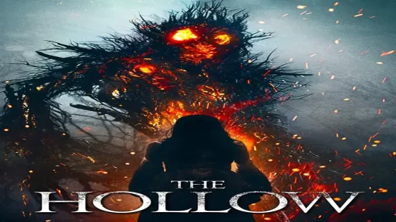 فيلم The Hollow 2015 مترجم