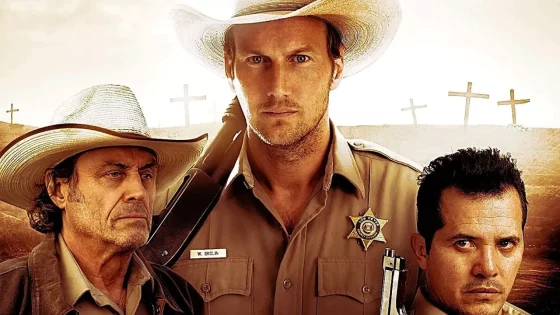 فيلم The Hollow Point 2016 مترجم