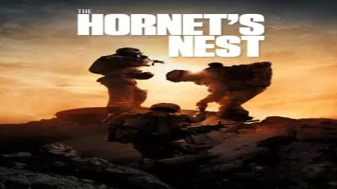 فيلم The Hornet’s Nest 2014 مترجم