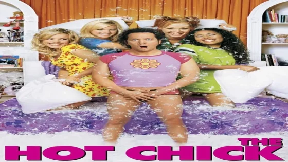 فيلم The Hot Chick 2002 مترجم