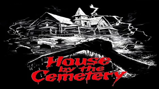 فيلم The House by the Cemetery 1981 مترجم