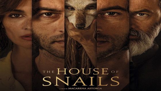 فيلم The House of Snails 2021 مترجم