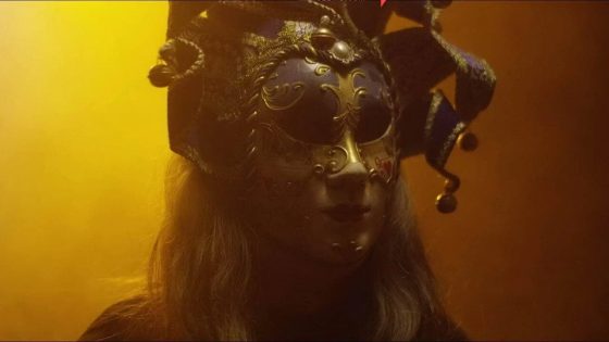 فيلم The House of Violent Desire 2018 مترجم