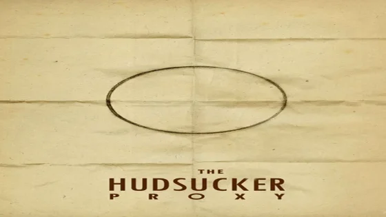 فيلم The Hudsucker Proxy 1994 مترجم