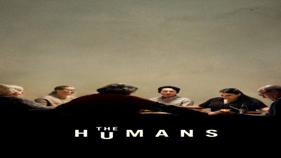 فيلم The Humans 2021 مترجم
