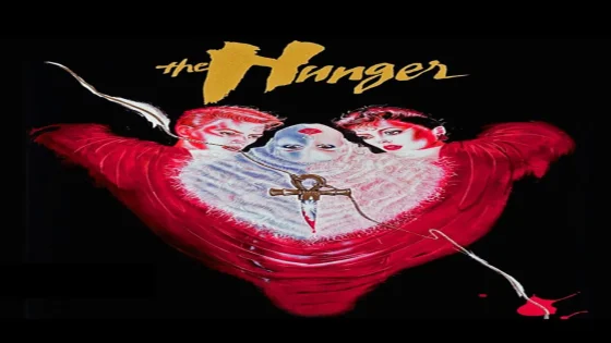 فيلم The Hunger 1983 مترجم