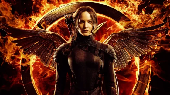 فيلم The Hunger Games: Mockingjay – Part 1 2014 مترجم