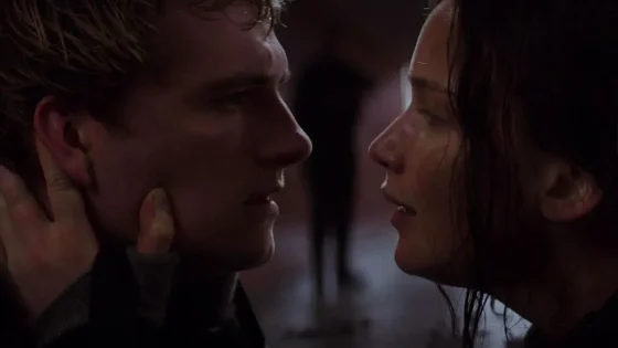 فيلم The Hunger Games: Mockingjay – Part 2 2015 مترجم