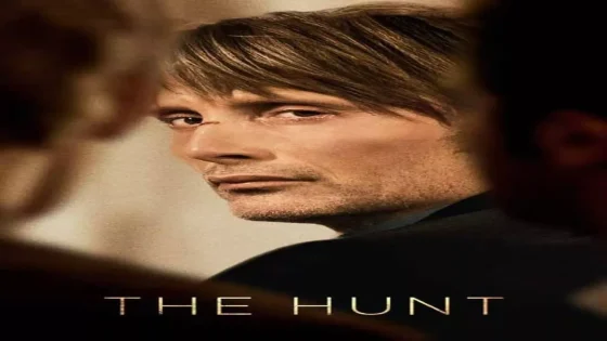 فيلم The Hunt 2012 مترجم