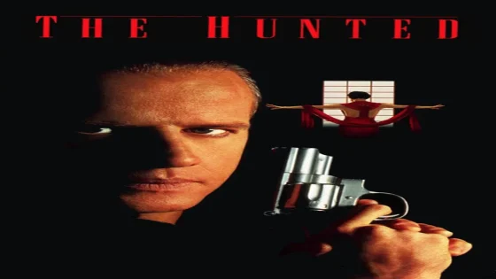 فيلم The Hunted 1995 مترجم