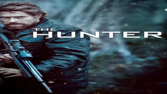 فيلم The Hunter 2011 مترجم