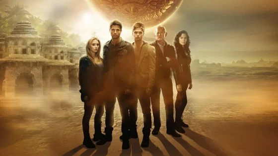 فيلم The Hunters 2013 مترجم