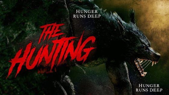 فيلم The Hunting 2021 مترجم