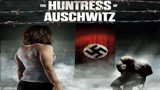 فيلم The Huntress of Auschwitz 2022 مترجم