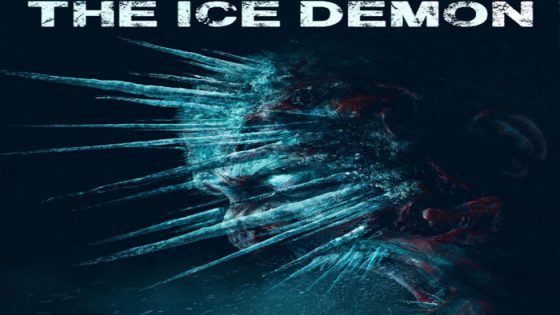 فيلم The Ice Demon 2021 مترجم