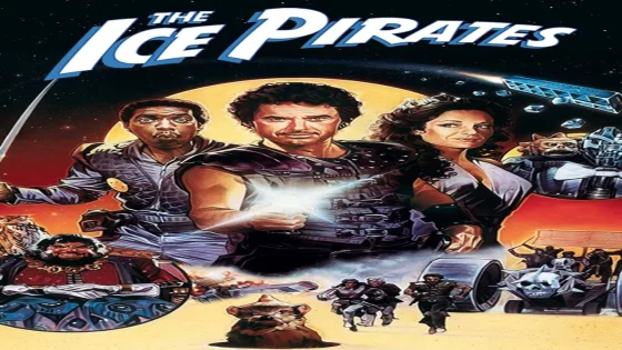 فيلم The Ice Pirates 1984 مترجم