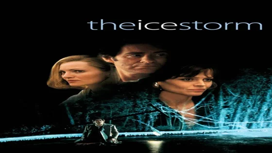 فيلم The Ice Storm 1997 مترجم