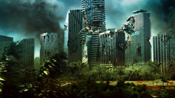 فيلم The Illustrator 2020 مترجم