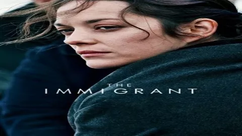 فيلم The Immigrant 2013 مترجم