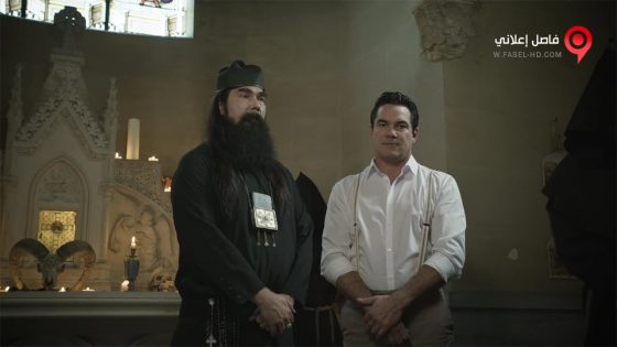 فيلم The Incantation 2018 مترجم