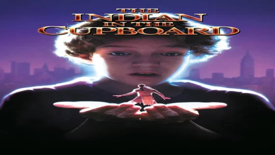 فيلم The Indian in the Cupboard 1995 مترجم