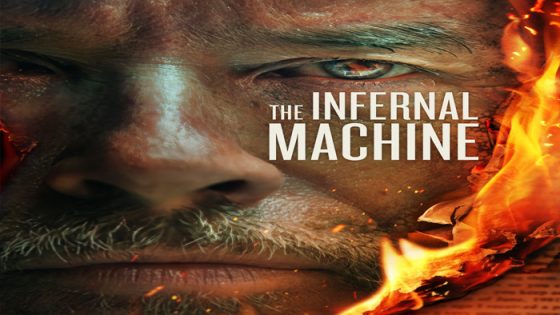 فيلم The Infernal Machine 2022 مترجم