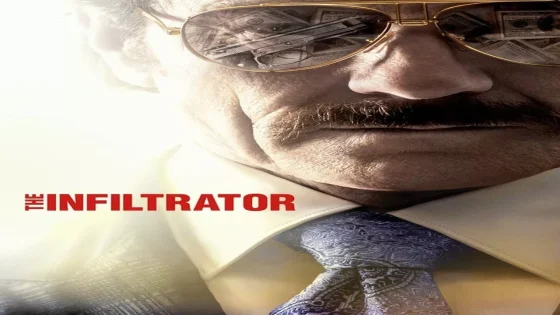فيلم The Infiltrator 2016 مترجم