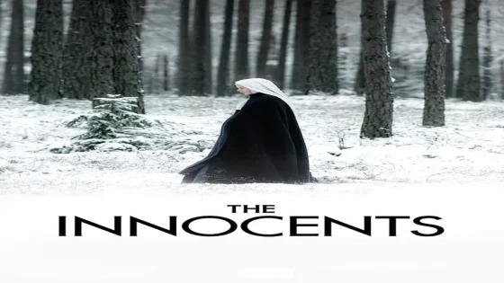فيلم The Innocents 2016 مترجم