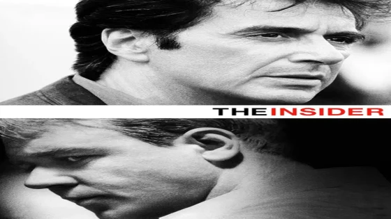 فيلم The Insider 1999 مترجم