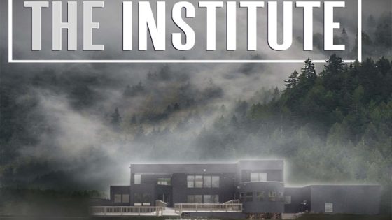 فيلم The Institute 2022 مترجم