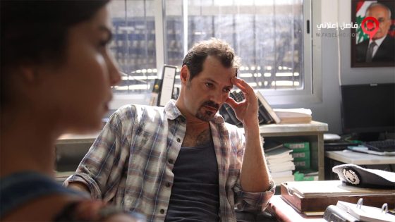 فيلم The Insult 2017 مترجم