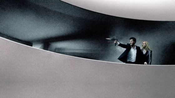 فيلم The International 2009 مترجم