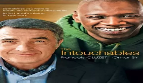 فيلم The Intouchables 2011 مترجم