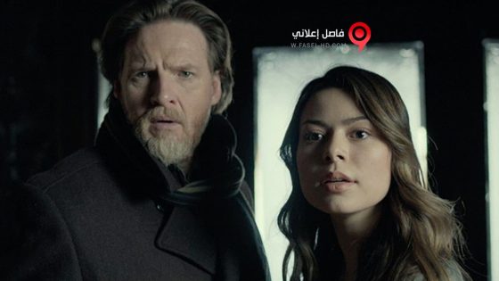 فيلم The Intruders 2015 مترجم