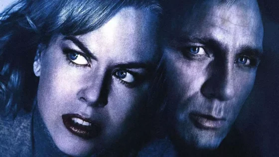 فيلم The Invasion 2007 مترجم