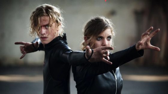 فيلم The Invisible Boy- Second Generation 2018 مترجم