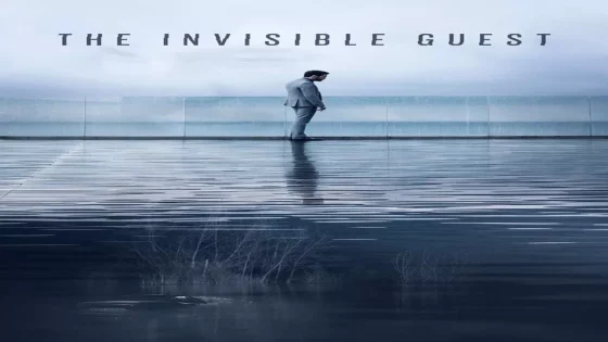 فيلم The Invisible Guest 2016 مترجم