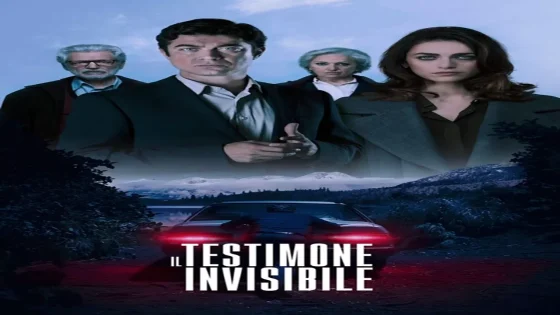 فيلم The Invisible Witness 2018 مترجم