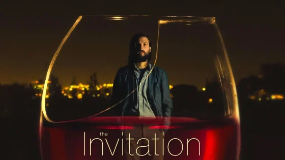 فيلم The Invitation 2015 مترجم