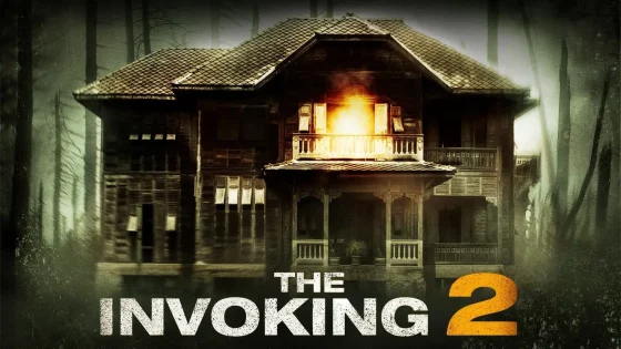 فيلم The Invoking 2 2015 مترجم