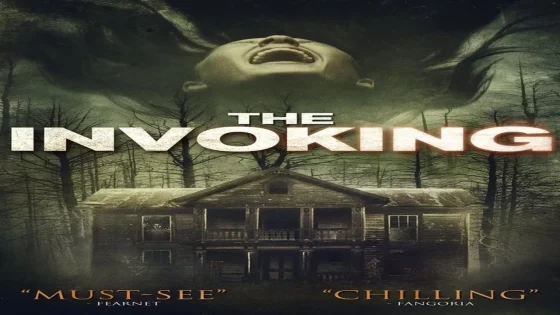 فيلم The Invoking 2013 مترجم
