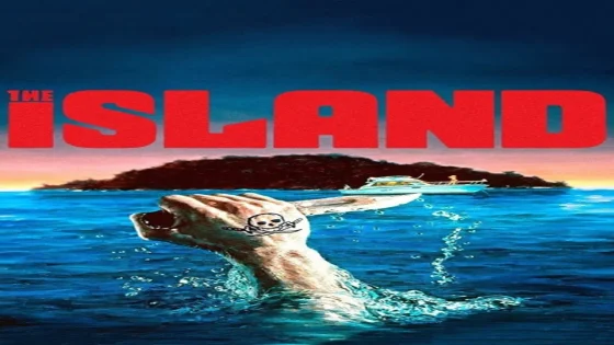 فيلم The Island 1980 مترجم