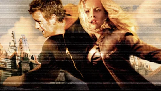 فيلم The Island 2005 مترجم