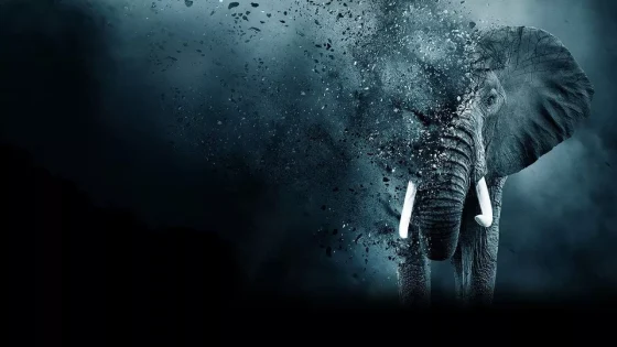 فيلم The Ivory Game 2016 مترجم