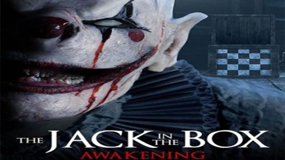 فيلم The Jack in the Box: Awakening 2022 مترجم