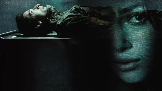 فيلم The Jacket 2005 مترجم