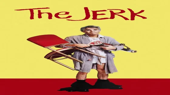 فيلم The Jerk 1979 مترجم