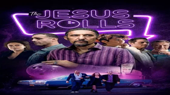 فيلم The Jesus Rolls 2019 مترجم