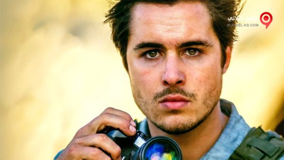 فيلم The Journey Is the Destination 2016 مترجم